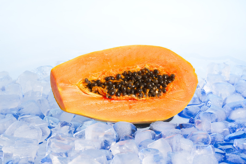 木瓜丰胸的最佳做法 有几种食疗做法