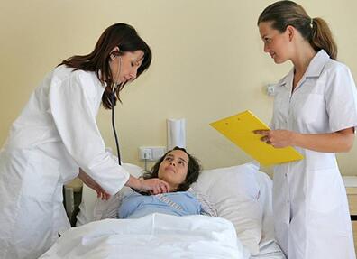 子宫癌症状是什么 子宫癌饮食和治疗有哪些