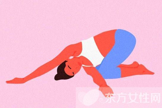 腰酸背痛怎么办 7个拉伸动作帮你搞定一切不适