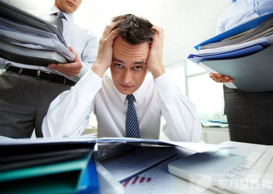 12种职场心理 别让它成为你的致命缺陷