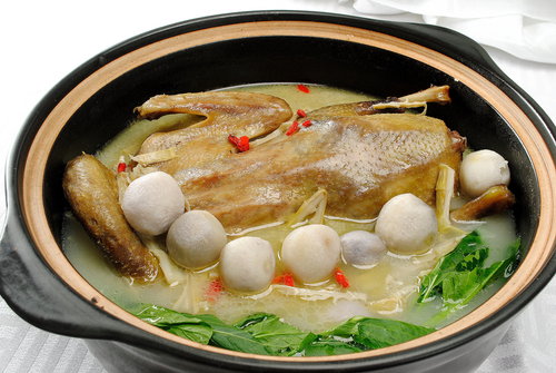 药食两用的抗病佳品 黑豆怎么吃最好