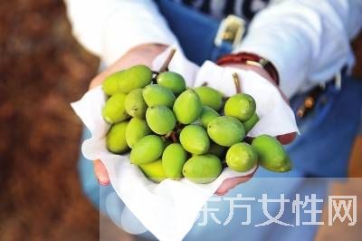 青橄榄的功效与作用以及食用禁忌