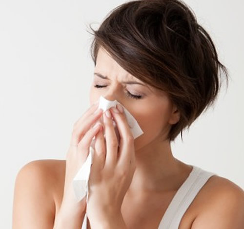 流清鼻涕是什么感冒 应该怎么办