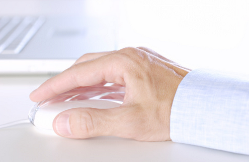 鼠标手症状有哪些 五大症状需警惕