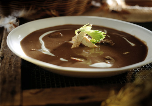 四物汤的禁忌 适当药补需谨慎