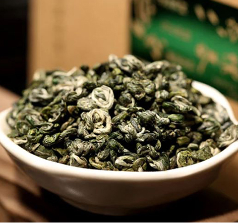 碧螺春功效有哪些 碧螺春是绿茶吗