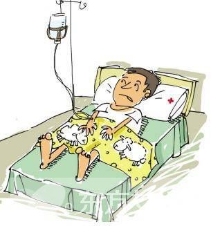 急性胃炎的症状有哪些 急性胃炎的5大病因