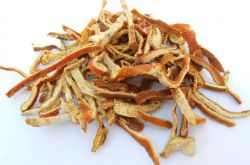 陈皮的功效与作用以及用药禁忌