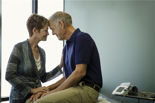 男人更年期症状有哪些 男人更年期怎么办