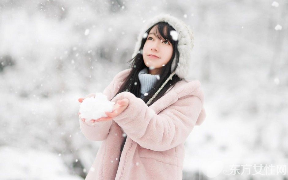 女性小雪养生常识大全 推荐三款滋补食谱