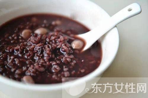 女人补血益气可以吃什么粥 这5款粥正合适