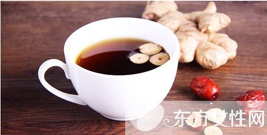 红糖水什么时候喝好 红糖水对女人的7大作用