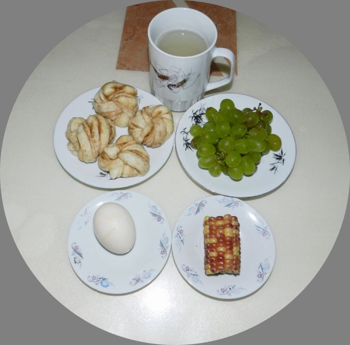 怎样搭配营养早餐 让活力从早到晚一整天