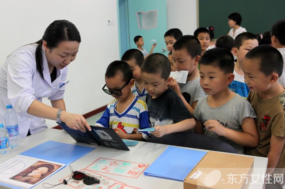 眼睛近视了怎么办 青少年如何有效的预防近视眼