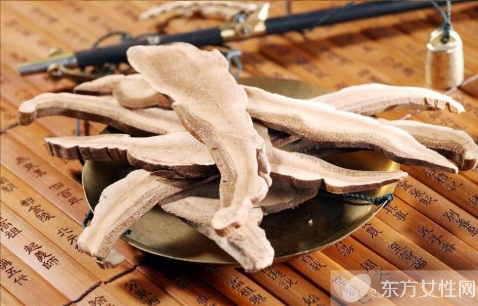 孩子鼻炎不妨试试这几个中医小偏方