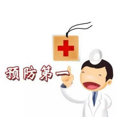 秋季疾病预防6个小常识 一定要谨记