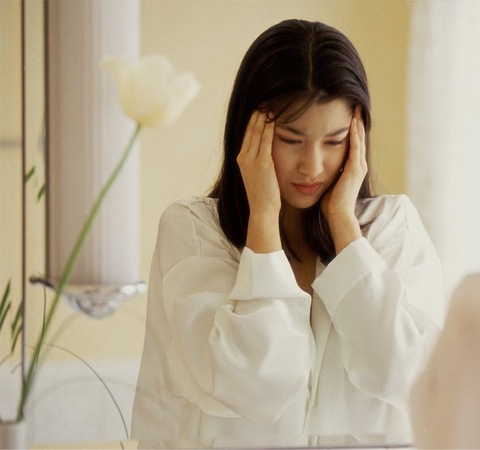 肾虚症状多种多样 四招教你给肾脏排毒