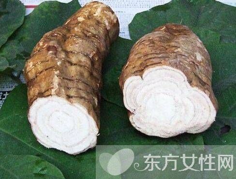 葛根的作用与功效有哪些 对女性的四大保健作用