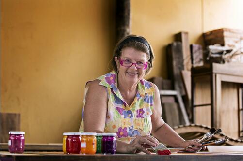 什么是绝经 盘点绝经须知六点预防保健