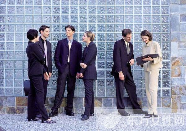 12种职场心理 别让它成为你的致命缺陷