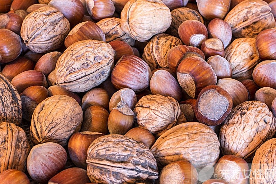 养颜美容的食物有哪些？这5种食物吃了让你永驻容颜