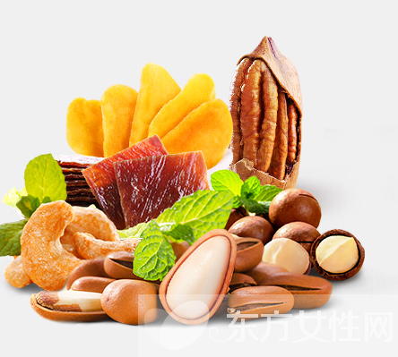 养颜美容的食物有哪些？这5种食物吃了让你永驻容颜