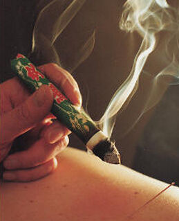 熏艾的时间 什么时候熏艾最好