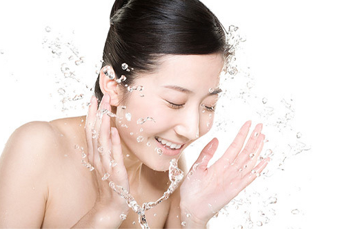 肤色不好怎么办 营养素食让你更健康