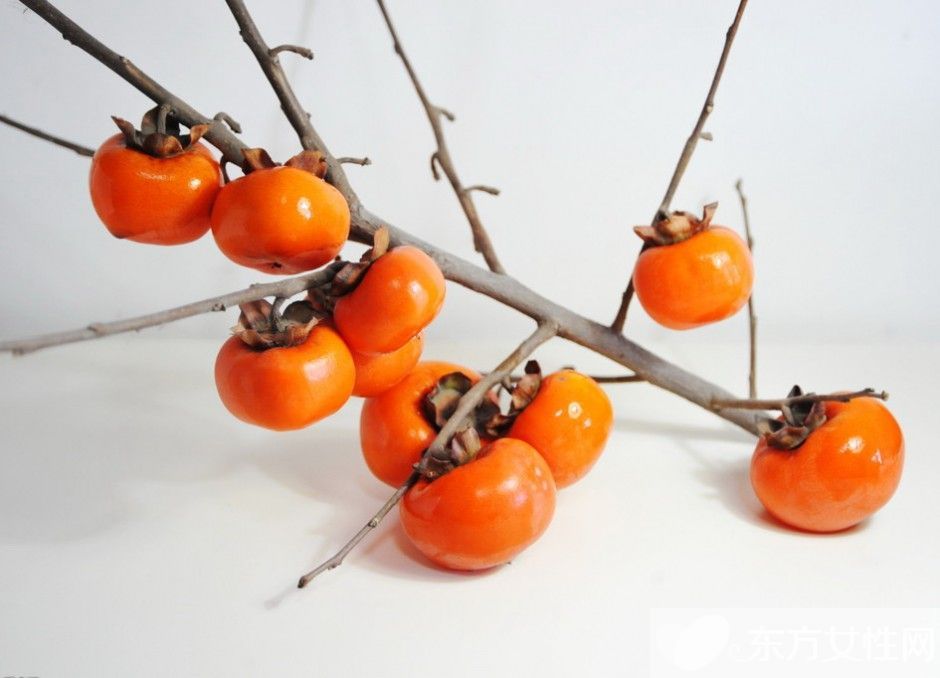 冬天吃什么好 多吃这八种食物养肺又润燥