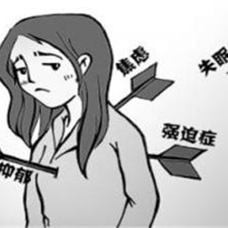 强迫症的表现有哪些 为你详细解读何为强迫症