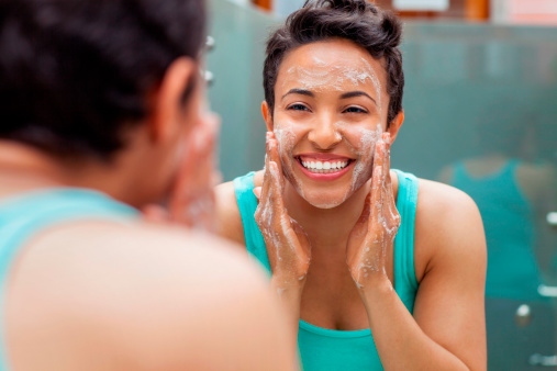 女人保养方法有哪些 改变生活习惯是关键