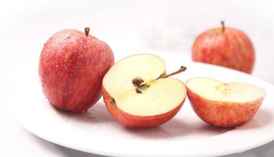 一天当中什么时候吃苹果是最好的