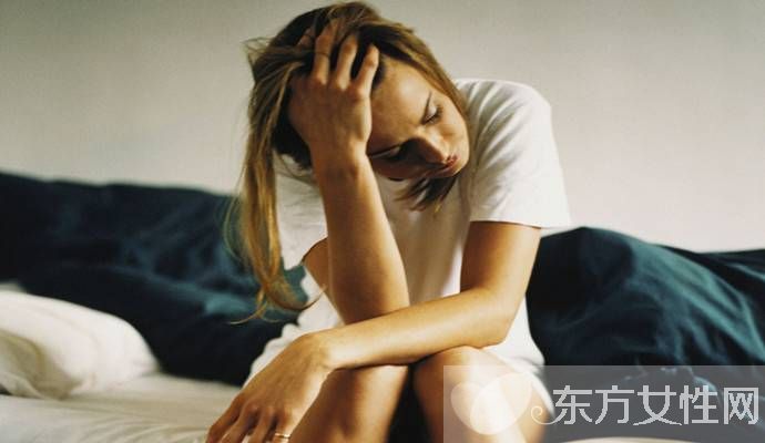 卵巢囊肿的症状有哪些 如何有效预防卵巢囊肿