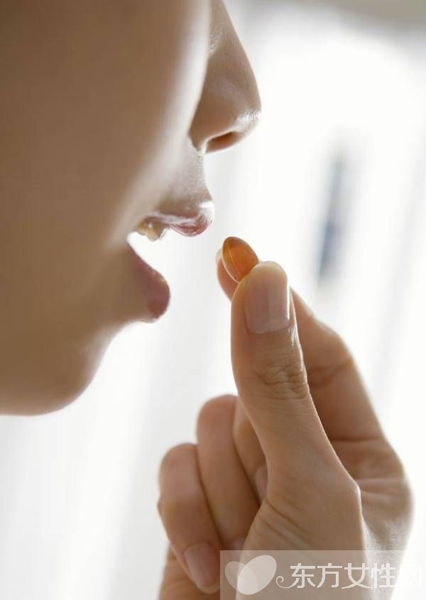 卵巢癌的早期症状有那些 常吃这些食物远离卵巢癌