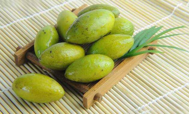 想要告别黄脸婆 这些食物要多吃