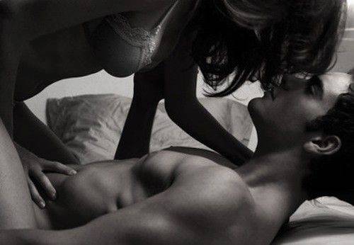 中医穴道 助性 让你的她销魂一夜