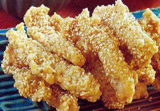 揭黑芝麻的功效与作用 经常吃还能延年益寿