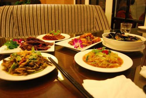 晚餐吃什么才健康又营养 五款食谱任你挑