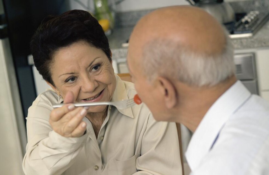 老人痴呆症不能忽视的7大症状 早发现早治疗