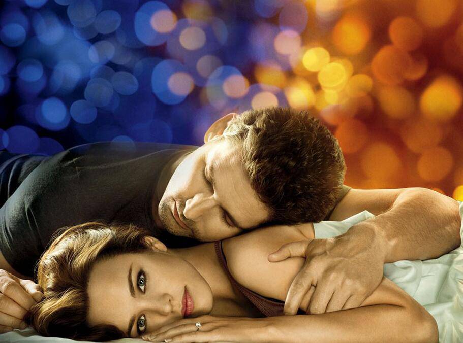 谁说特殊人群不能爱 揭甜蜜性爱技巧