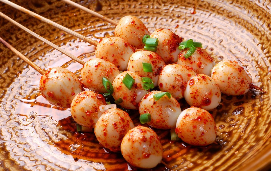 鹌鹑蛋的4大营养价值 居然不比鸡蛋高