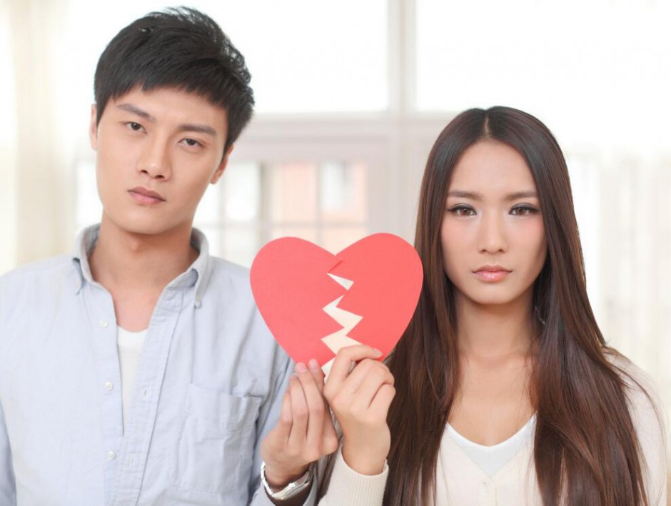 恋爱心理学 爱人间这些话千万别说出口