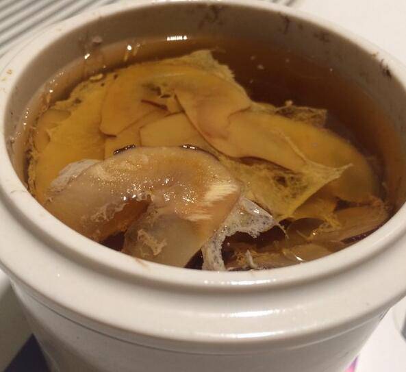 5款春季祛湿汤谱 绝密粤式炖汤9大秘笈