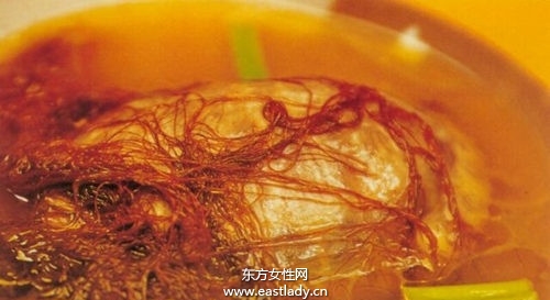 冬季补气补血吃什么好 哪种食物补血最好