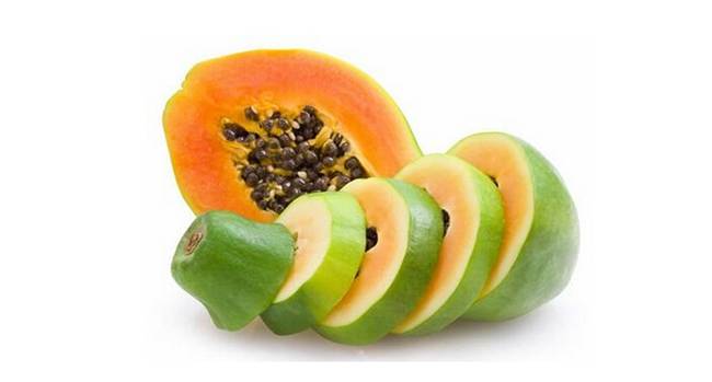 青木瓜应该怎么吃 帮你分析青木瓜的营养