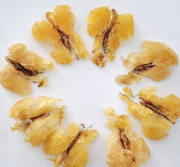 林蛙油的功效与作用 揭林蛙油的营养吃法