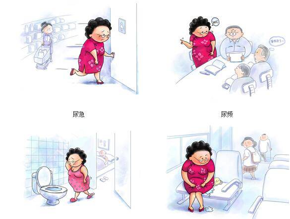 小便时尿道刺痛怎么回事 什么原因造成的