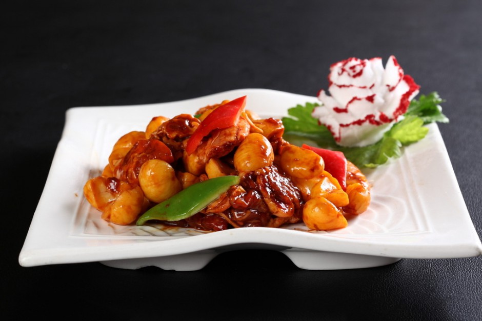 板栗的做法及营养价值 六种健康美味吃法