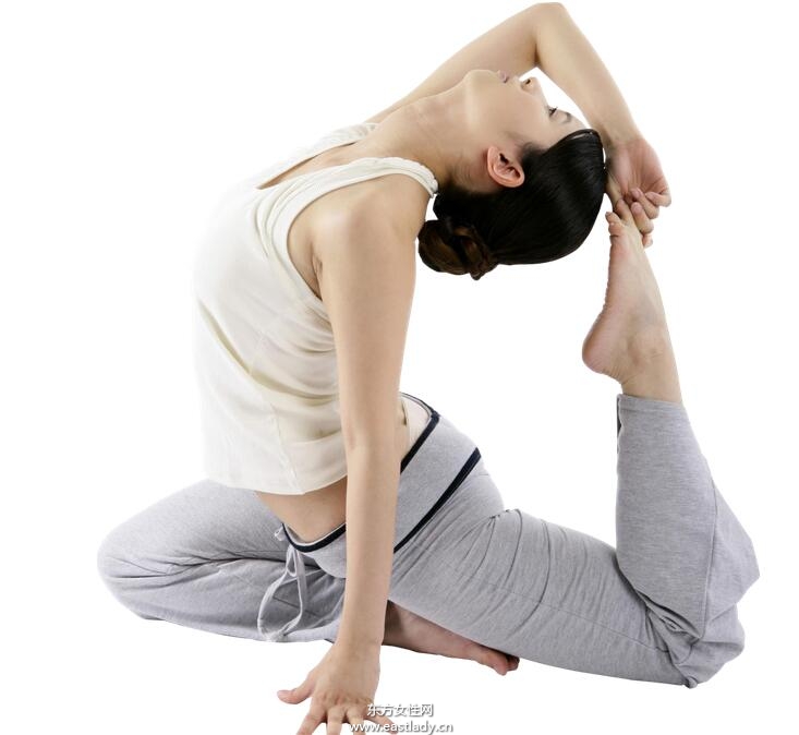 提肛运动的好处 常见的5种正确做法