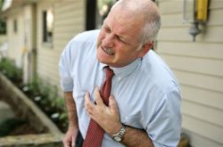 胸闷气短怎么办 三招帮你迅速缓解